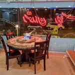 رستوران ریواس