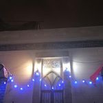 مسجد فاطمه الزهرا