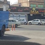 کافه جلیل خانی انصاریه