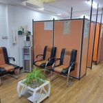 آزمایشگاه تشخیص طبی دارالشفا
