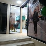 پیرایش حامد