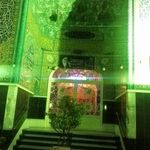 مسجد موسی بن جعفر   ع  