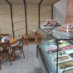 کافه جلیل خانی انصاریه