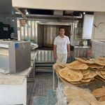 نانوایی صادقی