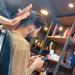 آرایشگاه مردانه یونیک