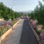 بوستان پیامبر اعظم (ص)