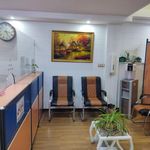آزمایشگاه تشخیص طبی دارالشفا