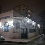 مسجد فاطمه الزهرا