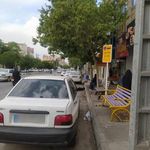 ایستگاه اتوبوس ولی عصر (عج) 7