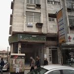 مهران عربی نژاد