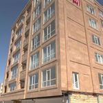 ساختمان مسکونی آبنوس