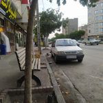 ایستگاه اتوبوس ولی عصر (عج) 7