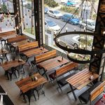 مرغ سوخاری آریو