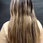 سالن تخصصی زیبایی نازنین ربانی