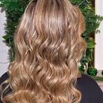 سالن تخصصی زیبایی نازنین ربانی