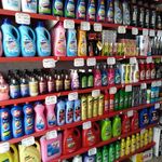 شوینده و بهداشتی یلدا