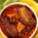 رستوران زیتون سبز