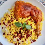 رستوران زیتون سبز