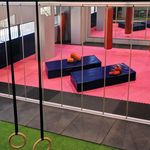 باشگاه‌ ورزشی اسپیدار (ویژه بانوان)