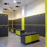 باشگاه‌ ورزشی اسپیدار (ویژه بانوان)