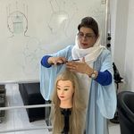 اموزشگاه و خدمات زیبایی نسرین شاه حسینی