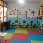 مهدکودک وخانه بازی ریحانه