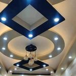 خدمات گچکاری وگچبری ابراهیمی