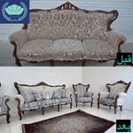 محمدرضا رستمی