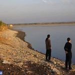 تالاب عشق آباد (دریاچه عشق آباد)