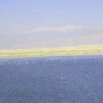 تالاب عشق آباد (دریاچه عشق آباد)