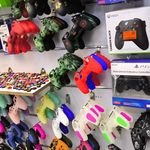 تعمیرات کنسول و دسته امپراطور مهران