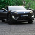 کارواش و دیتیلینگ خودرو خانم کاور