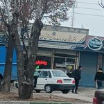 دفتر پیشخوان خدمات دولت