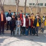 دبستان علم آفرین