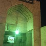 مسجد جواد الائمه