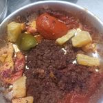 رستوران کباب تابه ای سیدرضا