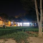سرویس بهداشتی پارک میلاد