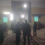 مسجد جواد الائمه