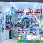 الکتریکی پژمان