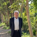 باغ و مجالس گلها