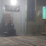 مسجد جواد الائمه