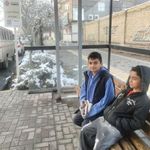 ایستگاه اتوبوس عبدالمطلب 37