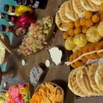 خدمات پذیرایی شهر مزه