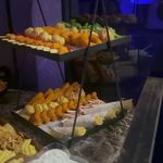 خدمات پذیرایی شهر مزه