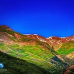 منطقه حفاظت ‌شده چهار باغ