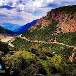 منطقه حفاظت ‌شده چهار باغ