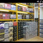 باطری مشهد (حسن جوادپور)