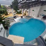 اجاره ویلای لوکس آلانیا