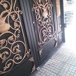 خدمات نقاشی ساختمان وحید