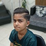 آرایشگاه آمیش